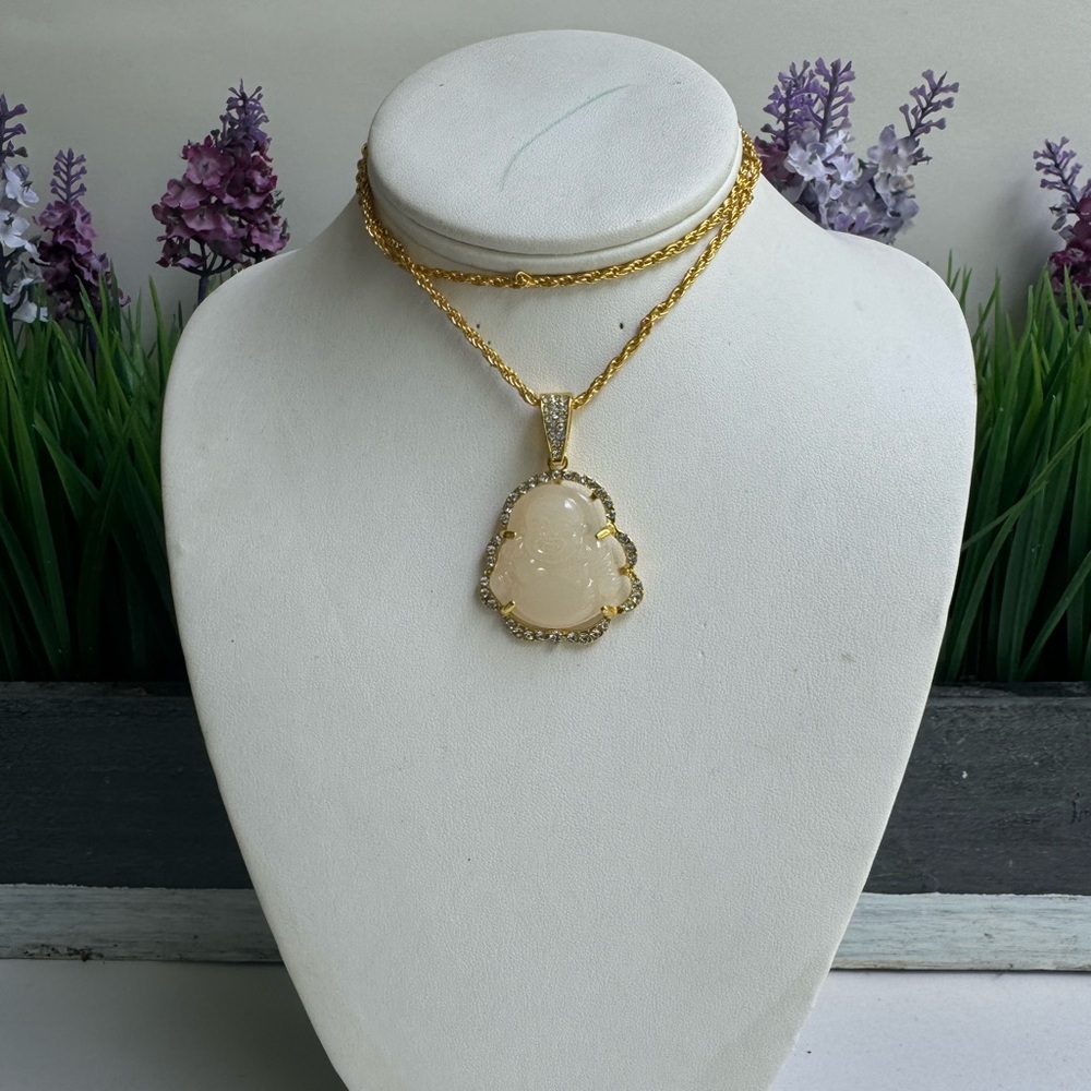 MONTY STATEMENT NECKLACE